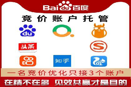 揭秘：SEM代运营推广公司助力企业业绩翻倍